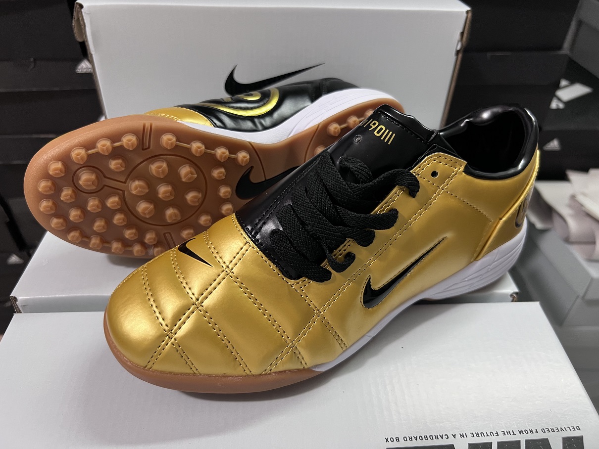 Nike Soccer Shoes-178